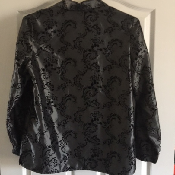 Sag Harbor Jacket - Picture 2 of 5